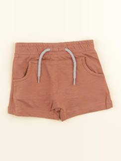 Seconde main-Garçon-Short - 6 mois