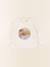 Tee-shirt - 12 mois Beige 1 - vertbaudet enfant 