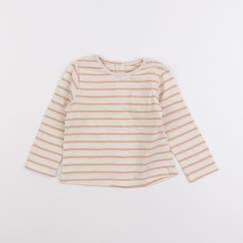 Seconde main-Fille-Tee-shirt - 12 mois