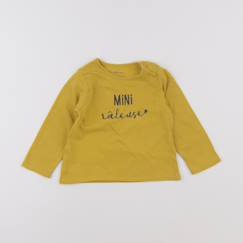 Seconde main-Fille-Tee-shirt - 18 mois