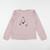 Tee-shirt - 12 ans Rose 1 - vertbaudet enfant 