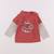 Tee-shirt - 6 mois Multicolore 1 - vertbaudet enfant 