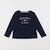 Tee-shirt - 3 ans Bleu 1 - vertbaudet enfant 