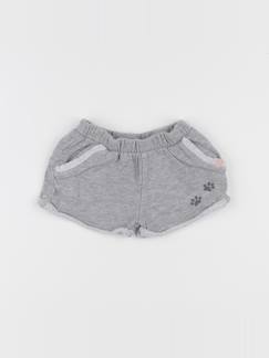 Seconde main-Fille-Short - 9 mois