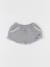 Short - 9 mois Gris 1 - vertbaudet enfant 