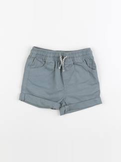 Seconde main-Fille-Short - 12 mois
