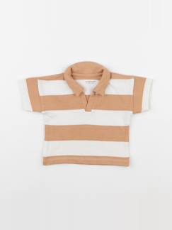 Seconde main-Garçon-Tee-shirt - 3 mois