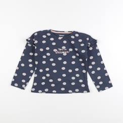 Seconde main-Fille-Tee-shirt - 5 ans