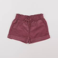 Seconde main-Fille-Short - 18 mois