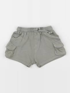Seconde main-Garçon-Short - 18 mois