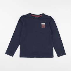 Seconde main-Garçon-Tee-shirt - 8 ans