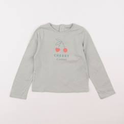 Seconde main-Fille-Tee-shirt - 3 ans