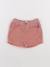 Short - 24 mois Rose 1 - vertbaudet enfant 