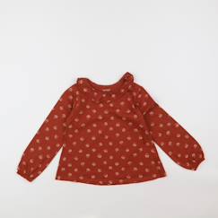Seconde main-Fille-Tee-shirt - 6 ans