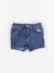 Short - 18 mois Bleu 1 - vertbaudet enfant 