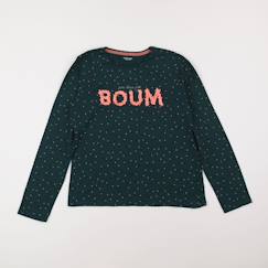 Seconde main-Garçon-Tee-shirt - 12 ans