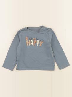 Seconde main-Garçon-Tee-shirt - 24 mois