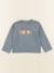 Tee-shirt - 24 mois Bleu 1 - vertbaudet enfant 