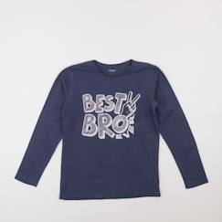 Seconde main-Garçon-Tee-shirt - 12 ans