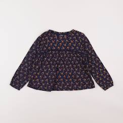 Seconde main-Fille-Tee-shirt - 5 ans
