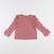 Tee-shirt - 24 mois Rose 1 - vertbaudet enfant 