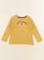 Tee-shirt - 4 ans Jaune 1 - vertbaudet enfant 