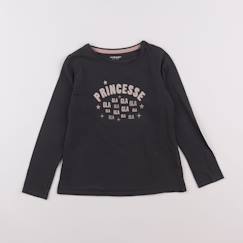 Seconde main-Fille-Tee-shirt - 6 ans