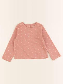 Seconde main-Fille-Tee-shirt - 18 mois