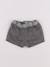 Short - 3 mois Gris 1 - vertbaudet enfant 