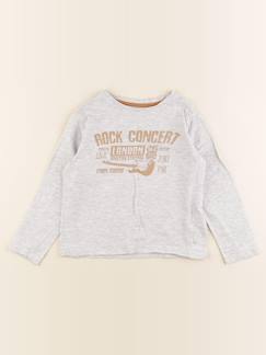 Seconde main-Garçon-Tee-shirt - 5 ans
