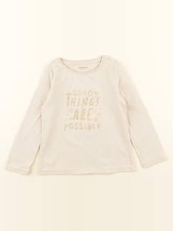 Seconde main-Fille-Tee-shirt - 3 ans