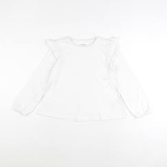 Seconde main-Fille-Tee-shirt - 8 ans
