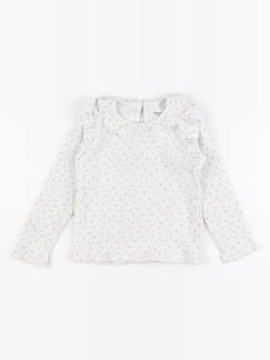 Seconde main-Fille-Tee-shirt - 24 mois