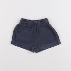 Seconde main-Fille-Short - 12 mois