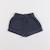 Short - 12 mois Gris 1 - vertbaudet enfant 