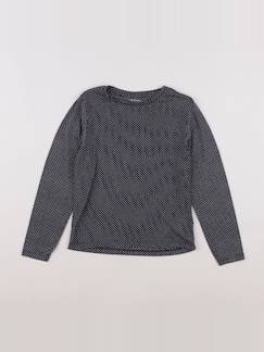 Seconde main-Fille-Tee-shirt - 8 ans