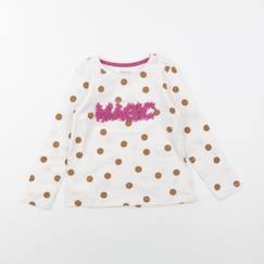 Seconde main-Fille-Tee-shirt - 3 ans