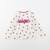 Tee-shirt - 3 ans Blanc, marron 1 - vertbaudet enfant 