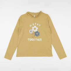 Seconde main-Fille-Tee-shirt - 12 ans