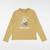 Tee-shirt - 12 ans Jaune 1 - vertbaudet enfant 