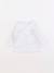 Tee-shirt - 3 mois Blanc 1 - vertbaudet enfant 