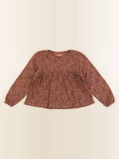 Seconde main-Fille-Tee-shirt - 6 ans
