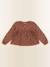 Tee-shirt - 6 ans Marron 1 - vertbaudet enfant 