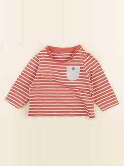 Seconde main-Garçon-Tee-shirt - 3 mois