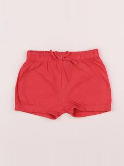 Seconde main-Fille-Short - 18 mois