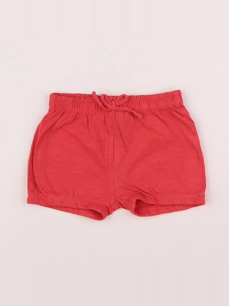 Short - 18 mois Rose 1 - vertbaudet enfant 