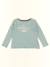 Tee-shirt - 3 ans Vert, or 1 - vertbaudet enfant 