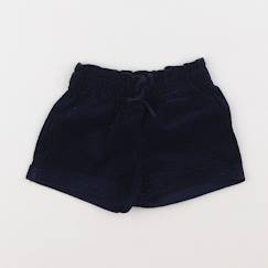 Seconde main-Fille-Short - 9 mois