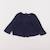 Tee-shirt - 3 mois Bleu 1 - vertbaudet enfant 