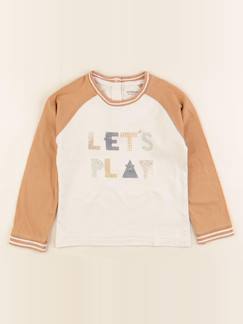 Seconde main-Garçon-Tee-shirt - 36 mois